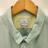 ピーエスポールスミス PS Paul Smith カラーストライプゼブラ ボタンダウンシャツ メンズ import:XL