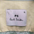 ピーエスポールスミス PS Paul Smith カラーストライプゼブラ ボタンダウンシャツ メンズ import:XL