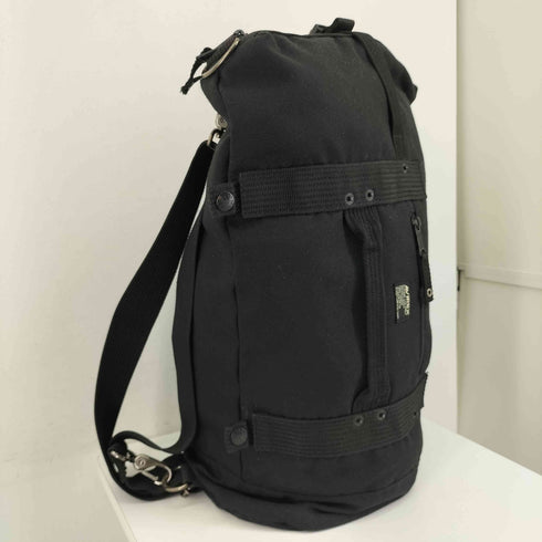 アヴィレックス AVIREX 2WAY プリントバックパック メンズ