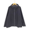 ユニクロ UNIQLO ブロックテックパーカ/3Dカット メンズ 4XL