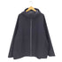 ユニクロ UNIQLO ブロックテックパーカ/3Dカット メンズ 4XL