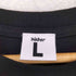 WEBER T shirt with Special Box メンズ JPN:L