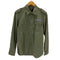 アルファインダストリーズ ALPHA INDUSTRIES ミリタリーシャツ メンズ import:M
