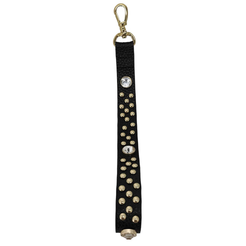 BANDOLIER AVA BANDOLET BLACK GOLD アヴァ バンドレット ブラックゴールド レディース
