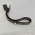BANDOLIER AVA BANDOLET BLACK GOLD アヴァ バンドレット ブラックゴールド レディース