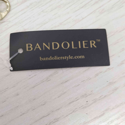 BANDOLIER COLLETE STRAP コレット ストラップ iPhoneショルダーストラップ レディース