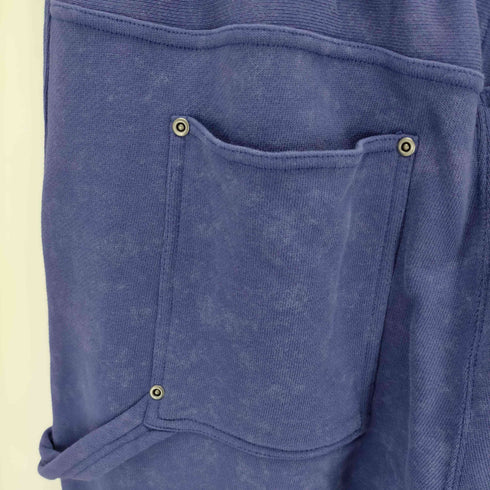 パラノイド PARANOID DOUBLE KNEE SWEATPANTS メンズ JPN:L