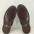 グラッドハンド GLADHAND SADDLE-SHOES Gray/Brown メンズ JPN:27