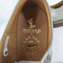 グラッドハンド GLADHAND SADDLE-SHOES Gray/Brown メンズ JPN:27