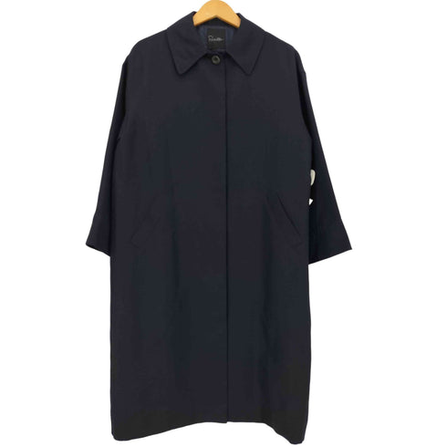 ロッソ ROSSO URBAN RESEARCH ステンカラーオーバーコート レディース FREE