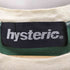 ヒステリック HYSTERIC アーチロゴ ラグランリンガーTシャツ レディース