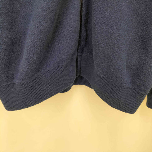 ピーエスポールスミス PS Paul Smith クレイジーブロックニットパーカ メンズ import:XL