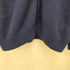 ピーエスポールスミス PS Paul Smith クレイジーブロックニットパーカ メンズ import:XL