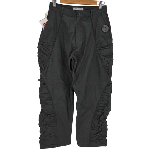 パラノイド PARANOID 24SS GATHER PANTS メンズ JPN:M