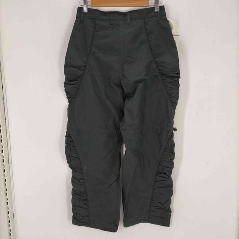パラノイド PARANOID 24SS GATHER PANTS メンズ JPN:M