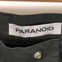 パラノイド PARANOID 24SS GATHER PANTS メンズ JPN:M