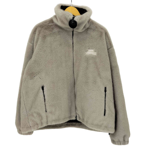 ギャングスタビル GANGSTERVILLE 24AW LOCOS - DOWN JACKET メンズ JPN:L
