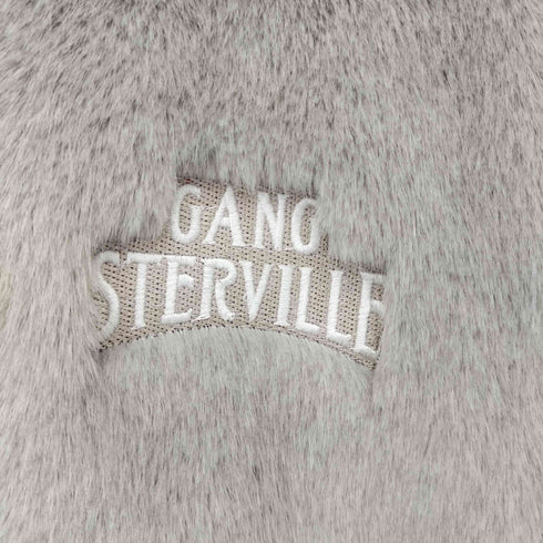 ギャングスタビル GANGSTERVILLE 24AW LOCOS - DOWN JACKET メンズ JPN:L