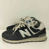 ニューバランス NEW BALANCE ML574HK2(D) BLACK(HK2) スニーカー メンズ JPN:25.5