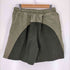 パラノイド PARANOID PD COMPANY FORMAL SHORTS メンズ JPN:M
