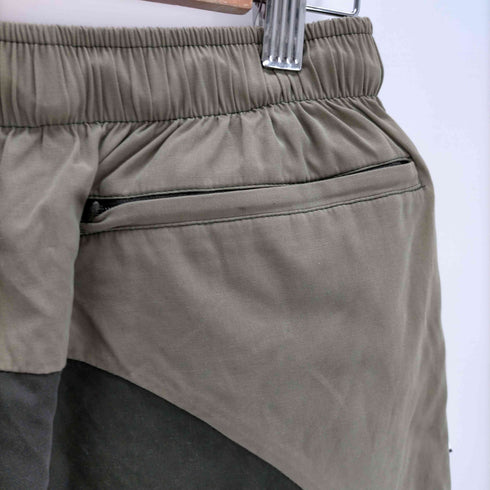 パラノイド PARANOID PD COMPANY FORMAL SHORTS メンズ JPN:M