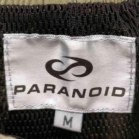 パラノイド PARANOID PD COMPANY FORMAL SHORTS メンズ JPN:M
