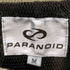パラノイド PARANOID PD COMPANY FORMAL SHORTS メンズ JPN:M