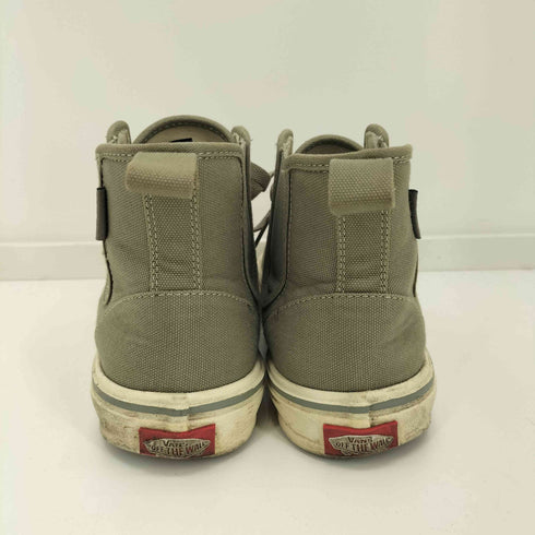 バンズ VANS UNION2 HI ユニオン2ハイ V3850 SG メンズ JPN:24.5