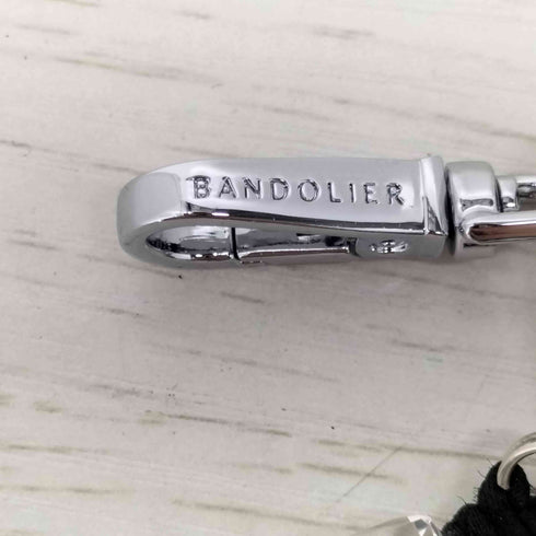 BANDOLIER iPhoneショルダー クリスタルバンドレット レディース