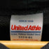 ユナイテッドアスレ UNITED ATHLE アーティストロゴプリントパーカー メンズ JPN:XL