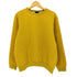 バイグラッドハンド BY GLADHAND 24AW HUNTERS - QUILTING SWEAT SHIRTS メンズ JPN:L