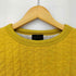 バイグラッドハンド BY GLADHAND 24AW HUNTERS - QUILTING SWEAT SHIRTS メンズ JPN:L
