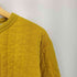 バイグラッドハンド BY GLADHAND 24AW HUNTERS - QUILTING SWEAT SHIRTS メンズ JPN:L