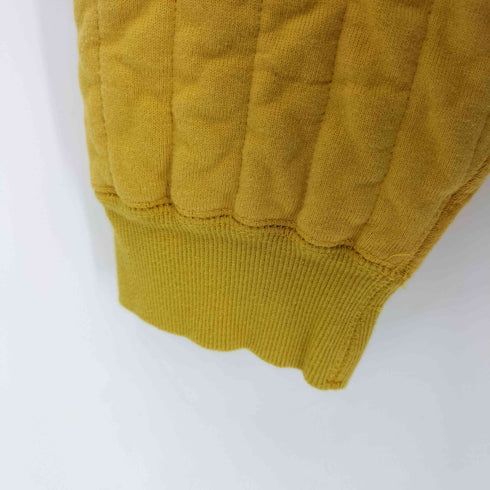 バイグラッドハンド BY GLADHAND 24AW HUNTERS - QUILTING SWEAT SHIRTS メンズ JPN:L