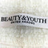 ビューティーアンドユースユナイテッドアローズ BEAUTY & YOUTH UNITED ARROWS ポリエステルブレンド ブークレベスト レディース FREE