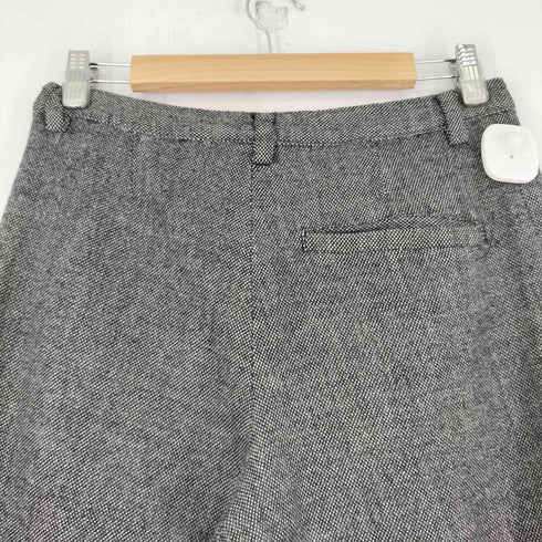 masao shimizu 切替ドッキング ウールパンツ メンズ JPN:2