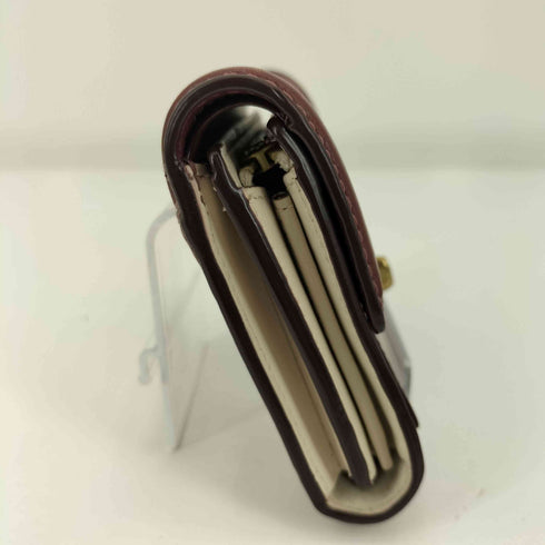コーチ COACH ハットン ウォレット カラーブロック レディース