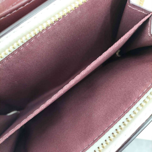コーチ COACH ハットン ウォレット カラーブロック レディース