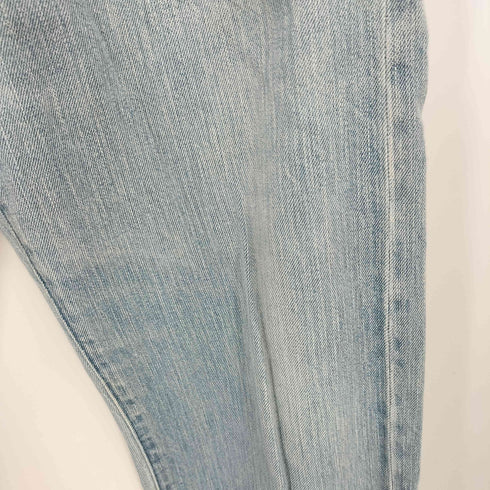 キャピタル KAPITAL KIRO HIRATA デニムベイカーパンツ レディース JPN:0