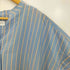 グリーンレーベルリラクシング GREEN LABEL RELAXING バックフレア スキッパー ブラウス レディース ONE SIZE