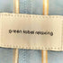 グリーンレーベルリラクシング GREEN LABEL RELAXING バックフレア スキッパー ブラウス レディース ONE SIZE