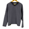 パラノイド PARANOID V-neck Elbow Patch L/S T-Shirt メンズ JPN:M