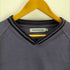 パラノイド PARANOID V-neck Elbow Patch L/S T-Shirt メンズ JPN:M