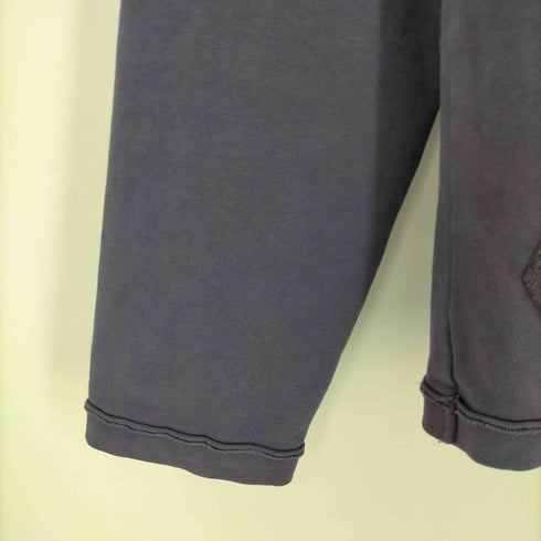 パラノイド PARANOID V-neck Elbow Patch L/S T-Shirt メンズ JPN:M