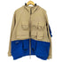 リベレイダース Liberaiders WIND SHELL JACKET II メンズ JPN:L
