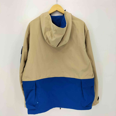 リベレイダース Liberaiders WIND SHELL JACKET II メンズ JPN:L
