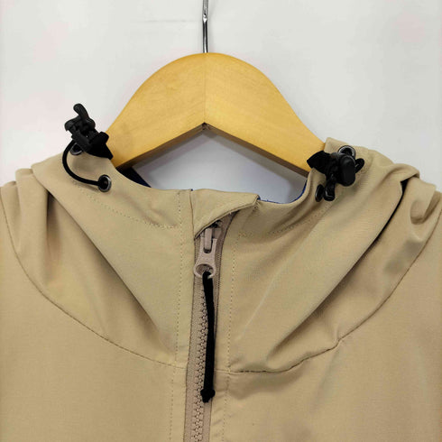 リベレイダース Liberaiders WIND SHELL JACKET II メンズ JPN:L