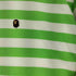 アベイシングエイプ A BATHING APE ボーダークルーネックTシャツ メンズ JPN:XL
