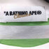 アベイシングエイプ A BATHING APE ボーダークルーネックTシャツ メンズ JPN:XL