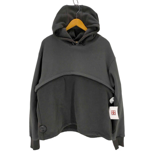 DOCKING HOODIE MOVER メンズ
